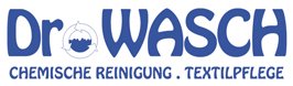Chemische Reinigung und Textilreinigung mit Wäscherei Dr-Wasch in Berlin